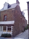 Maison, 13 Grande Rue (Saint-Briac-sur-Mer)