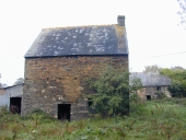 Maison, l'Aunay Hingan (Renac)