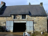 Maison 5, la Rigaudière (Pipriac)