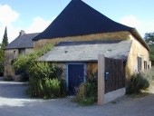 Ferme, les Rabotières (Mouazé)