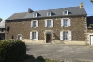 Ferme, Le Petit Mottay (Evran)