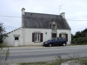 Maison, Mein Glaz (Erdeven)