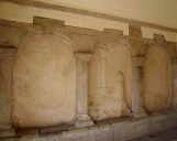 Monument aux morts pour la Patrie