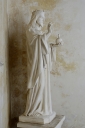 Statue : Christ Roi