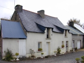 Maison, la Costardais (Pipriac)