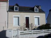 Maison, 37 rue Pierre de La Gorce (Vannes)