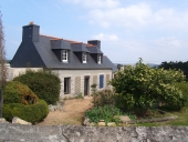 Maison, Buguélès (Penvénan)