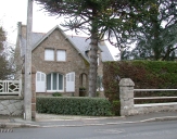 Maison, 76 rue des Plages, le Peillet (Trébeurden)