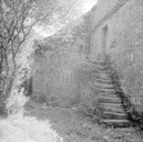 Les maisons et les fermes sur la commune de Saint-Tugdual