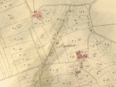 Ferme, Montenou (Domalain)