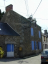 Maison, 326 rue de la Ville ès Quelmées (Saint-Lunaire)