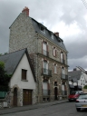 Immeuble de rapport, 17 rue Lavoisier (Rennes)