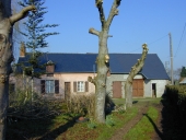 Ferme, le Bas Launay (Trémeheuc)