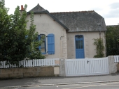 Maison, 42 rue de Rennes (Bédée)