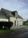 Ferme, actuellement maison, les Remardières (Saint-Pierre-de-Plesguen fusionnée en Mesnil-Roc'h en 2019)