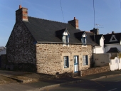 Maison, Saint-Laurent-de-la-Mer (Plérin-sur-Mer)