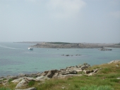 Carrières de l'Ile Iliav (Pleumeur-Bodou)