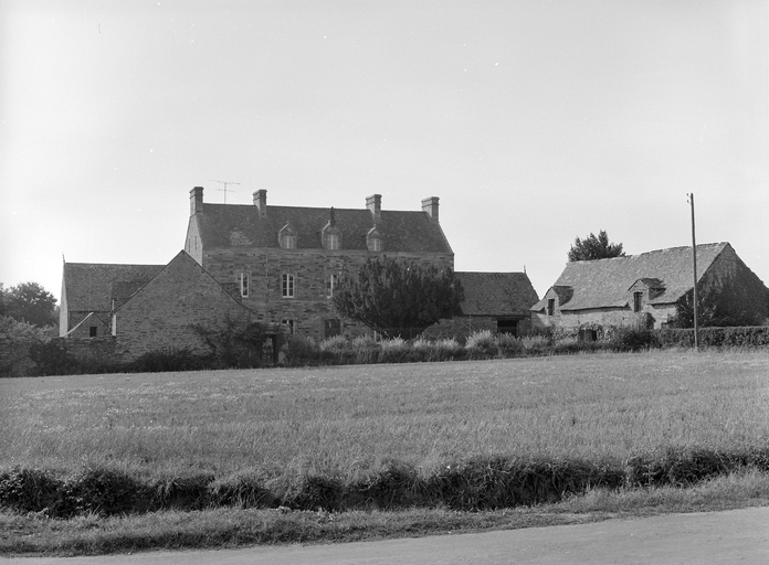 Village (Sainte-Anne-sur-Vilaine)