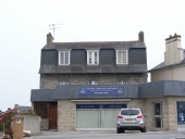 Maison, 31 Rue de Rennes (Saint-Jouan-des-Guérets)