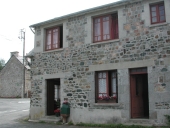 Maison, 1 rue Portelets, la Cotentin (Pléneuf-Val-André)