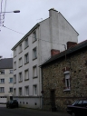 Immeuble, 2 rue Henry-Collignon (Rennes)