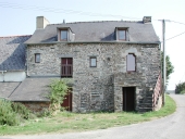 Maison, Bernuit (Langon)