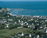 Ancien écart, dit Lesrot, actuellement quartier, dit de Lesrot (Saint-Cast-le-Guildo)