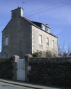 Maison, 1 rue des Doudelins ; 8 rue Poincaré Raymond (Binic fusionnée en Binic-Etables-sur-Mer en 2016)