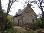 Maison, Ar Pont (Kerbors)