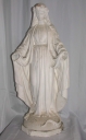 Statuette : Immaculée Conception