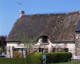 Maison, la Guiberdière (La Fresnais)