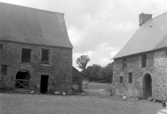 Ferme, la Chauvinais (Sens-de-Bretagne)