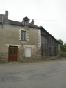Maison, Bazouges-sous-Hédé, route Départementale de Bazouges-sous-Hédé à Mordelles (Hédé)
