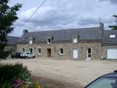 Ferme Kervego (Guénin)