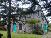 Maison, Cossinade (Saint-Thurial)