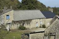 Ferme 5, rue Park Segal, Saint-Dégan (Brec'h)