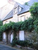 Maison, 7 rue de Dixmude, le Notic (Camaret-sur-Mer)