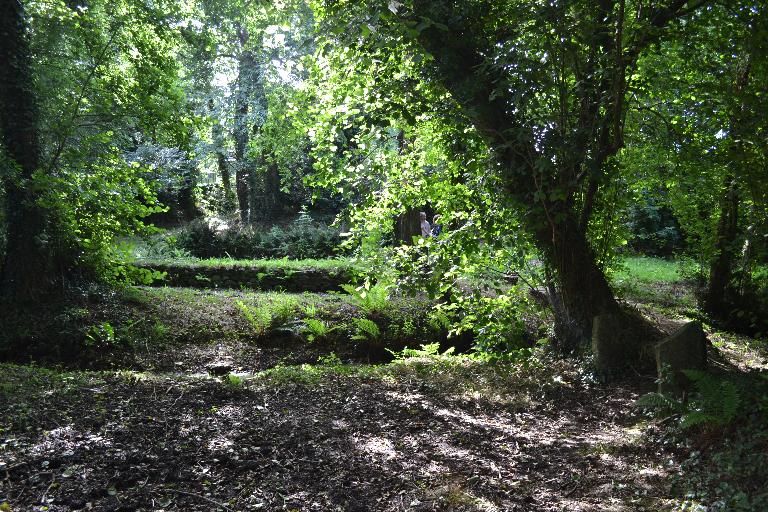 Routoirs de Prad Lez (Pleumeur-Gautier)