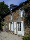 Maison, les Landes (Meillac)