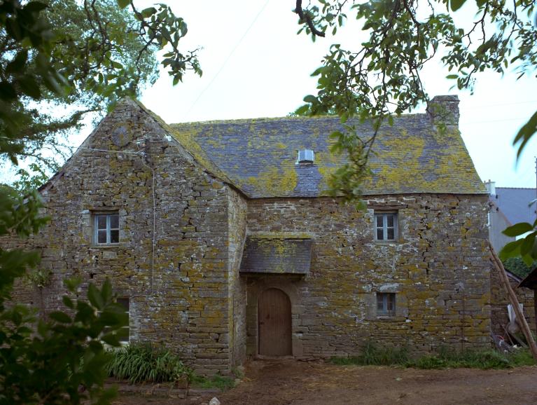 Maison, Sabreg (Plonévez-du-Faou)