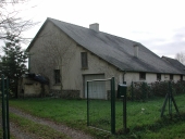 Écart, la Noë (La Chapelle-des-Fougeretz)