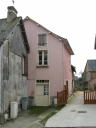 Maison, 16bis place de l'Eglise (Gévezé)