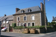 Maison, 2 rue des Marins, Terrelabouët (Cancale)