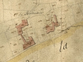 Écart, la Brocharderie (Domalain)