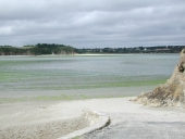 Cale de Saint-Maurice (Morieux fusionnée en Lamballe-Armor en 2019)