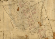 Ecart, le Cours (Saint-Domineuc)