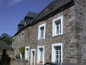 Manoir, Guily-Boeuf (Plouha)