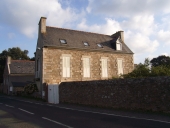 Maison, Port-Blanc (Penvénan)