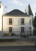 Maison dite villa Jeanne d'Arc, 29 avenue Franklin Roosevelt (Vannes)