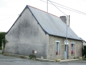 Ferme, la Terrinière (Chelun)